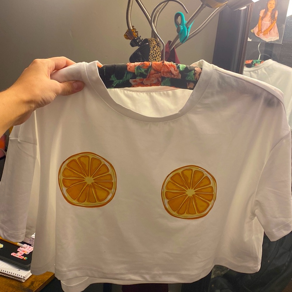 Shein shirt!!!